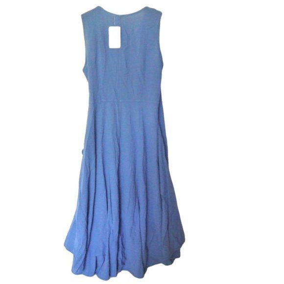 Soft Surroundings Santa Fe Dress 2X Wrap NWT - Picture 7 of 10